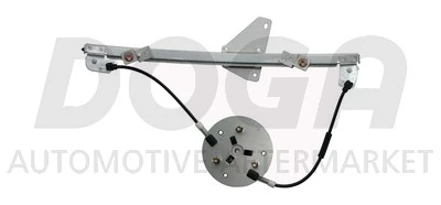 Склопідйомник з електродвигуном Magneti Marelli AC1075 ціна, від 61.57 USD
