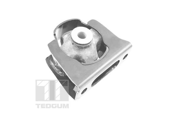 TED16223 Ted-gum Подушка передньої опори двигуна