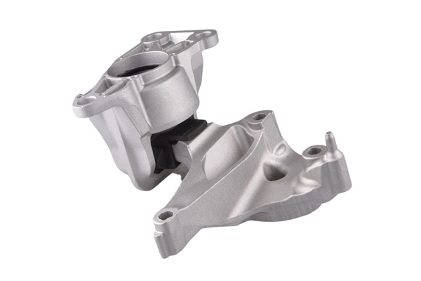 Подушка (опора) двигуна, права 010713 Magneti Marelli