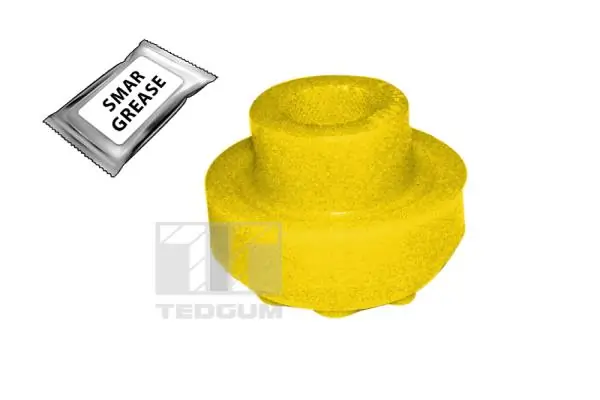 00137964 Ted-gum Сайлентблок переднього нижнього важеля