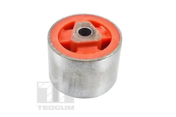 TED76099 Ted-gum Сайлентблок переднього нижнього важеля