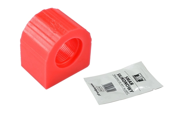 TED64139 Ted-gum Втулка стабілізатора переднього