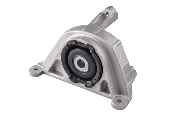 Подушка (опора) двигуна, ліва Magneti Marelli 010639