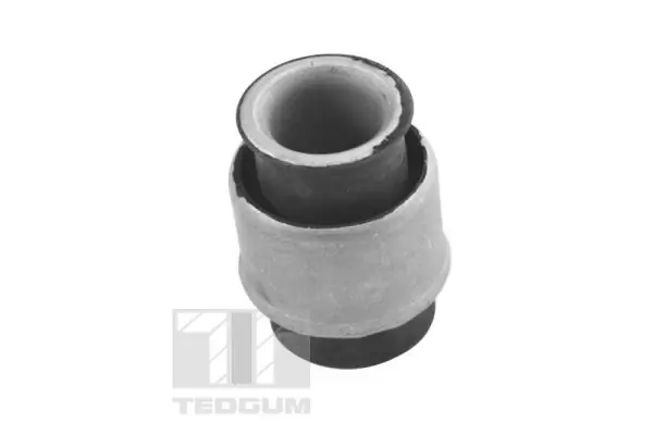 TED74155 Ted-gum Сайлентблок кроштейна переднього (балки) підрамника