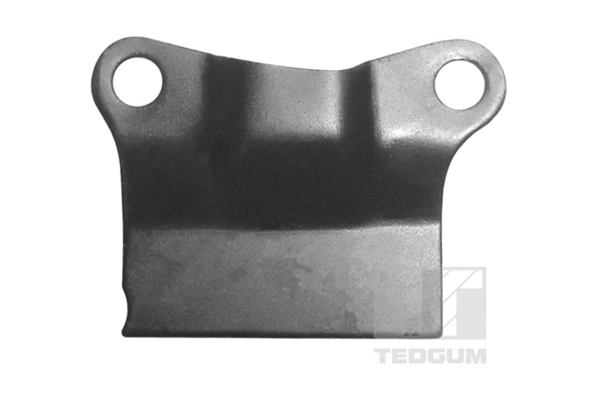 Подушка (опора) двигуна, нижня Ted-gum 00391655 ціна, від 9.11 USD