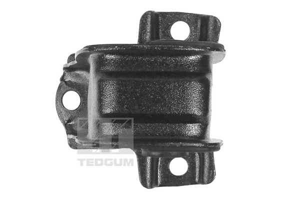 00264856 Ted-gum Подушка передньої опори двигуна