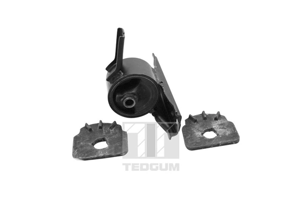 Права подушка двигуна Chrysler MN184296 ціна, від 37.09 USD