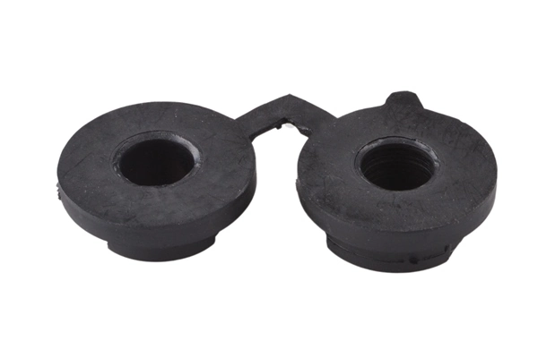 61432412 Pro-parts Подушка передньої балки