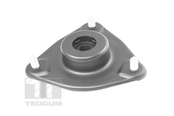 Подушка амортизатора переднього KAP KM0702595