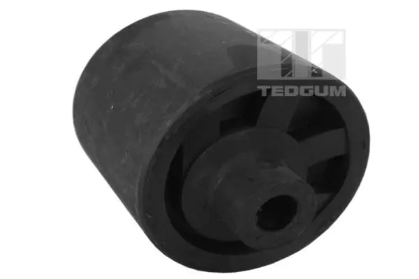 Подушка (опора) двигуна, ліва Ted-gum 390968