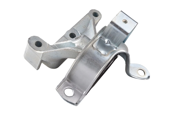 Подушка (опора) двигуна, права 010643 Magneti Marelli