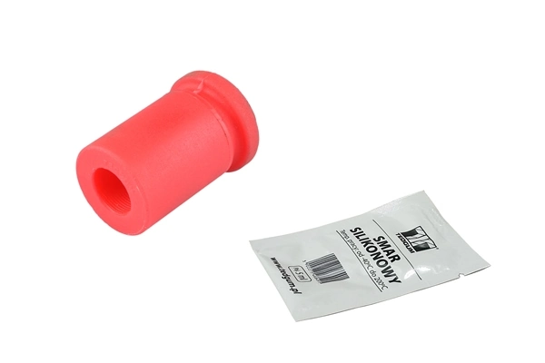 Сайлентблок сережки ресори Sato Tech PS15621