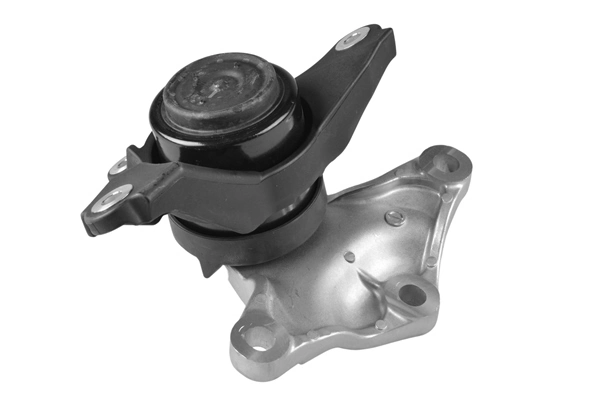 TED60245 Ted-gum Подушка (опора) двигуна, ліва верхня