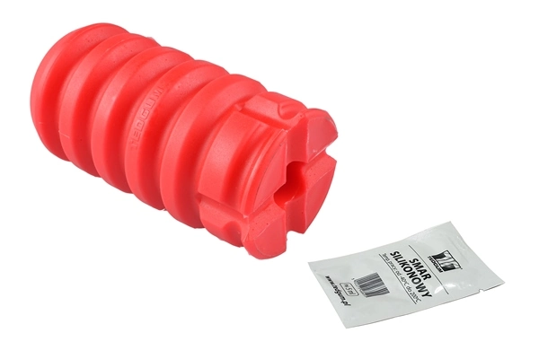 TED98617 Ted-gum Відбійник задньої ресори