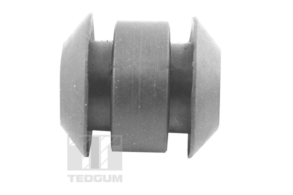 Сайлентблок заднього поздовжнього важеля, задній Ted-gum 00390746 ціна, від 12.78 USD