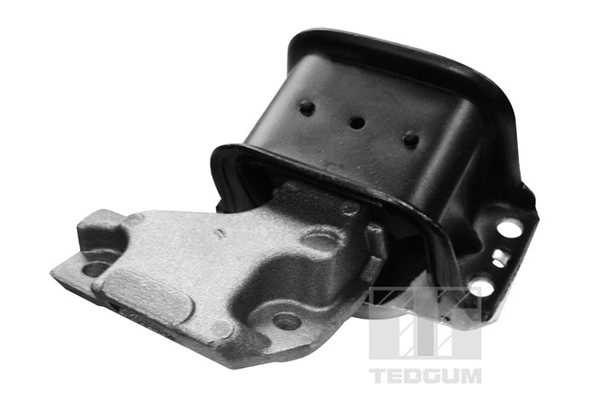 511756 Ted-gum Подушка (опора) двигуна, права верхня