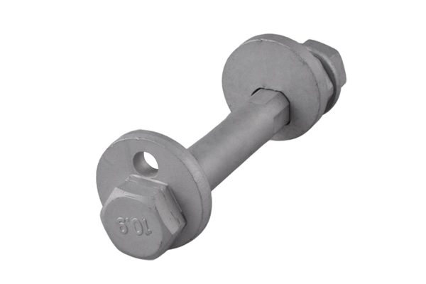 TED98006 Ted-gum Болт заднього поздовжнього важеля, розвальний