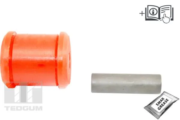  Ted-gum TED30599 ціна, від 30.57 USD