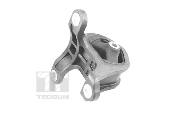 TED95218 Ted-gum Задня подушка двигуна