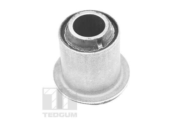 TED39837 Ted-gum Подушка передньої балки