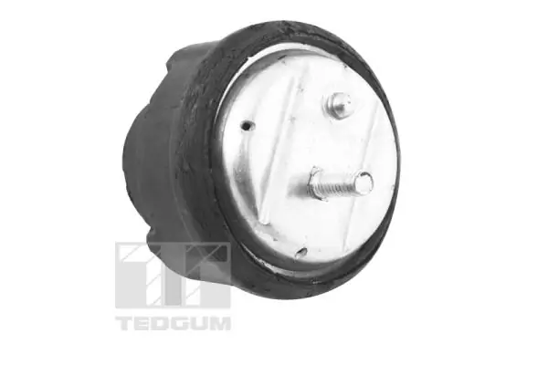 TED12723 Ted-gum Ліва опора двигуна