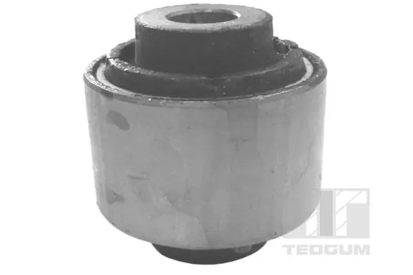 Сайлентблок заднього нижнього важеля MG1831 Metgum