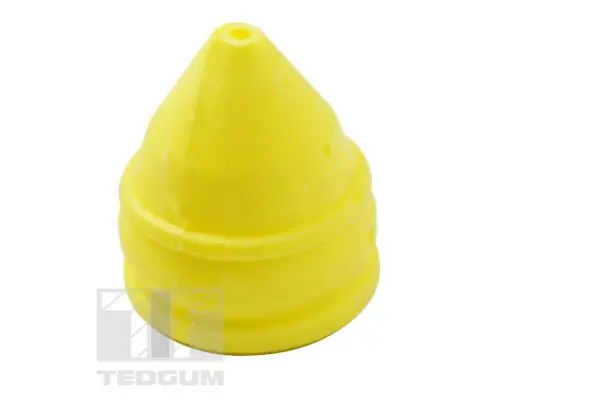 TED95187 Ted-gum Буфер заднього амортизатора
