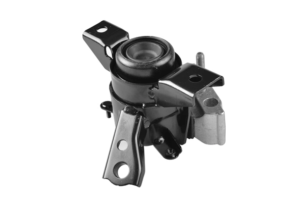 Права подушка мотора на Toyota RAV4 III A3