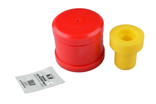 TED45154 Ted-gum Сайлентблок переднього нижнього важеля