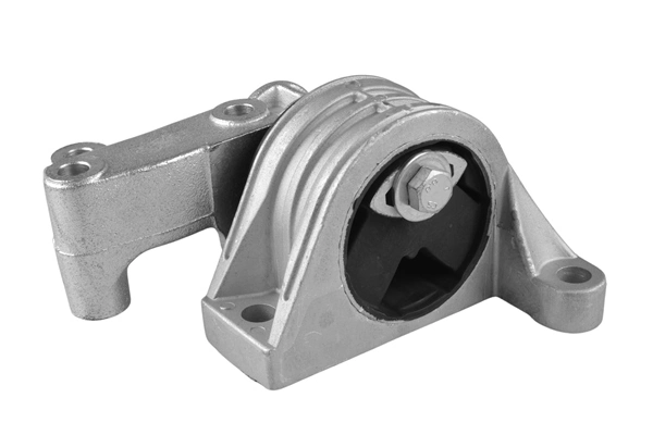 Права подушка двигуна Polcar FIEM016 ціна, від 55.75 USD