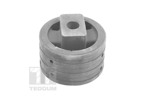 00741004 Ted-gum Подушка (опора) двигуна, верхня