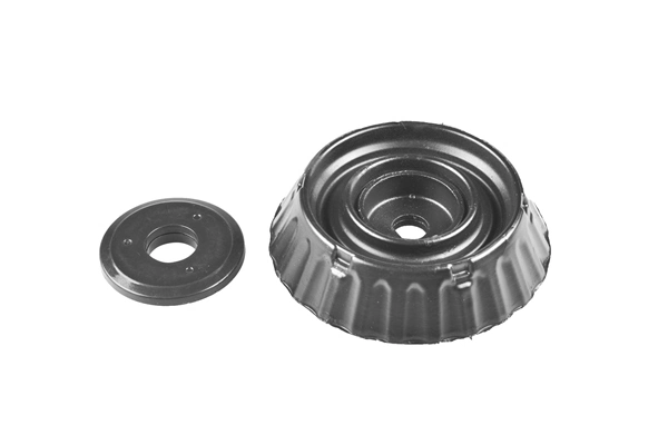 Кріплення переднього амортизатора на Hyundai I10  PA