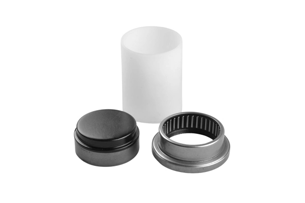 Сайлентблок балки моста на Fiat Ducato II 244