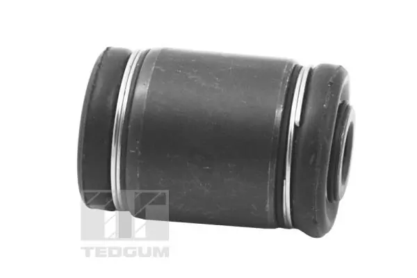 Сайлентблок цапфи задньої Ted-gum TED59011 ціна, від 9.85 USD