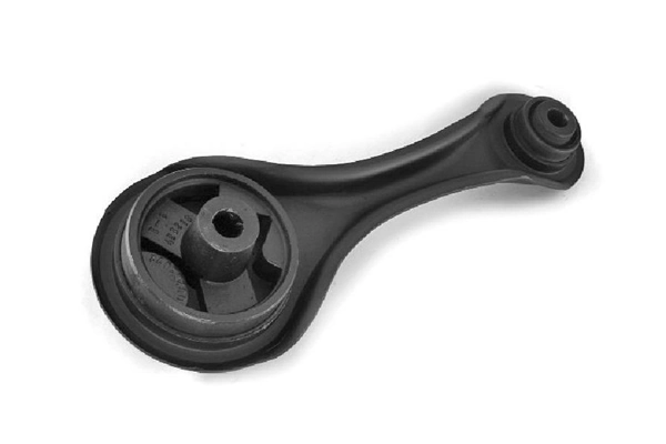 Подушка двигуна передня 50830SM4010 Honda