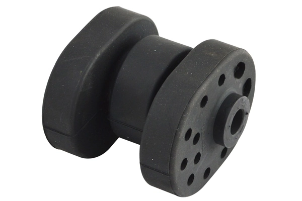 7M0399201AR Ford Ліва опора двигуна