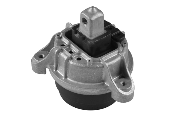 Ліва подушка двигуна Polcar 80005036 ціна, від 50.67 USD
