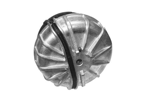Подушка (опора) двигуна, передня AND 30199283 ціна, від 45.92 USD
