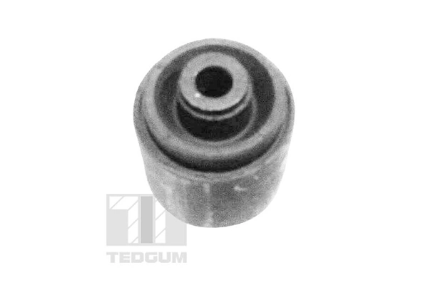 00089758 Ted-gum Сайлентблок задньої тяги