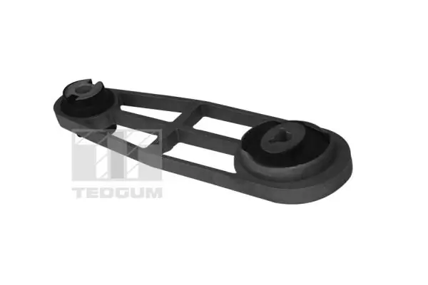 Задня подушка двигуна на Renault Modus  JP0