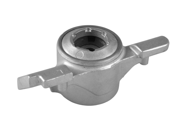 Купити 96853909 Peugeot/Citroen Опора амортизатора заднього, лівого