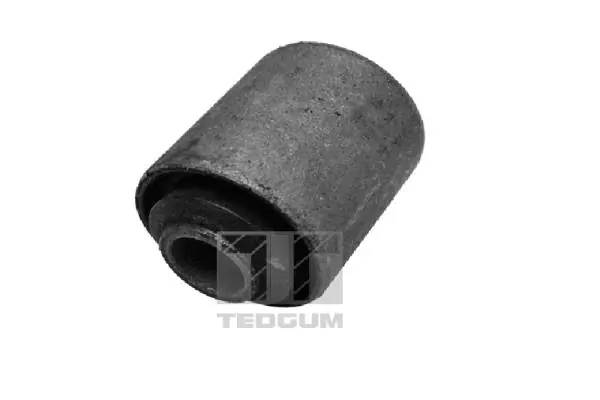 Сайлентблок переднього нижнього важеля на Volvo V70 I LV