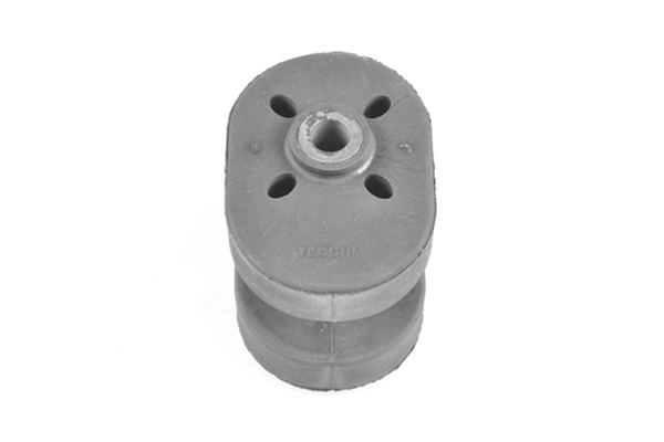 Подушка двигуна задня VWTM015 Polcar