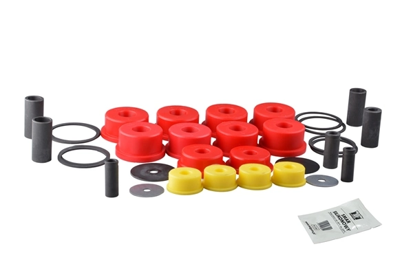 Сайлентблок задньої балки/підрамника Ted-gum TED36349 ціна, від 129.47 USD