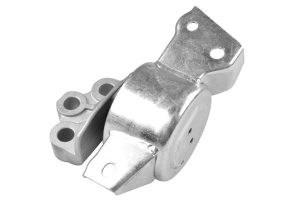 Подушка (опора) двигуна, права 010604 Magneti Marelli
