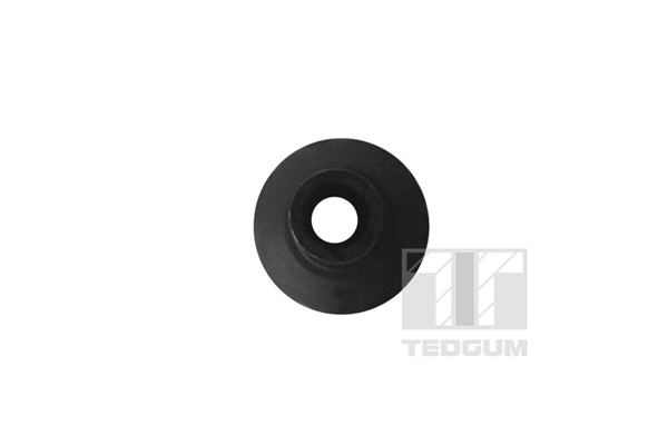 00398165 Ted-gum Сайлентблок тяги поперечної, задньої підвіски