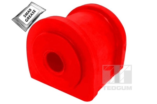 Втулка стабілізатора заднього K52089485AE Fiat/Alfa/Lancia
