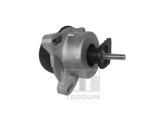 5150434 Ford Подушка (опора) двигуна, ліва/права