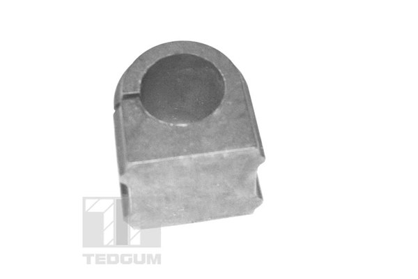 TED46090 Ted-gum Втулка стабілізатора заднього