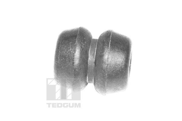 Втулка стійки переднього стабілізатора Ted-gum 00221162 ціна, від 1.01 USD